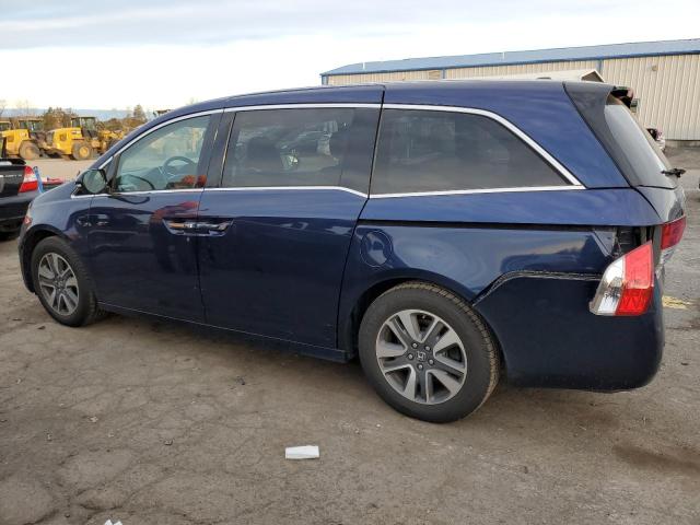 5FNRL5H91GB115751 2016 HONDA ODYSSEY-1