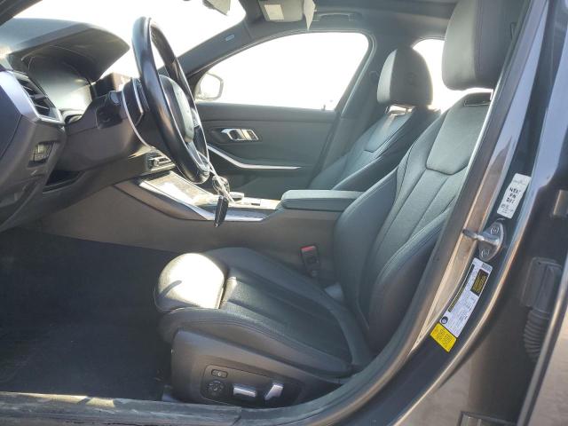 2020 BMW 330I - 3MW5R1J0XL8B23604