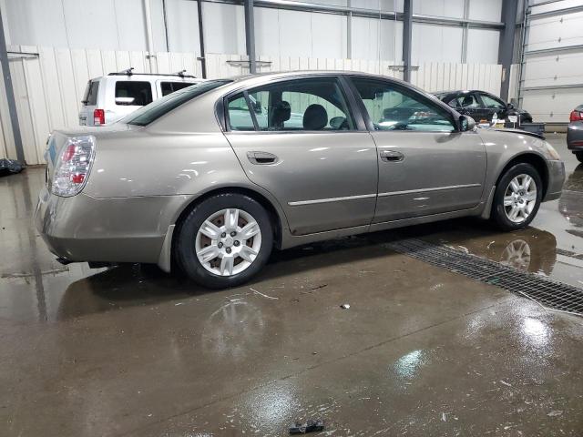 2005 Nissan Altima S VIN: 1N4AL11E95C174012 Lot: 48455544