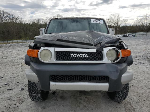 2007 Toyota FJ Cruiser - Image 5