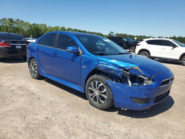 2015 Mitsubishi Lancer Es VIN: JA32U2FU2FU002934 Lot: 47711064