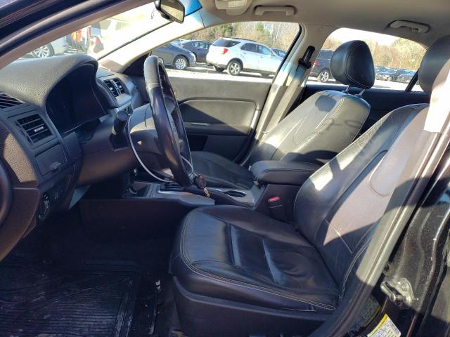 2011 Ford Fusion - Image 7