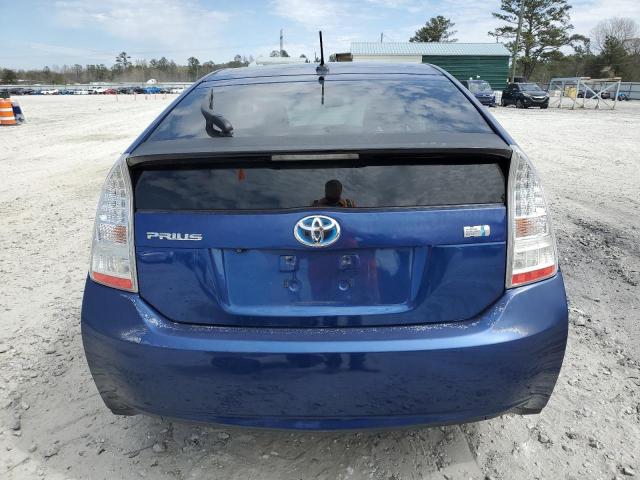 2010 Toyota Prius VIN: JTDKN3DU8A0052101 Lot: 47389274