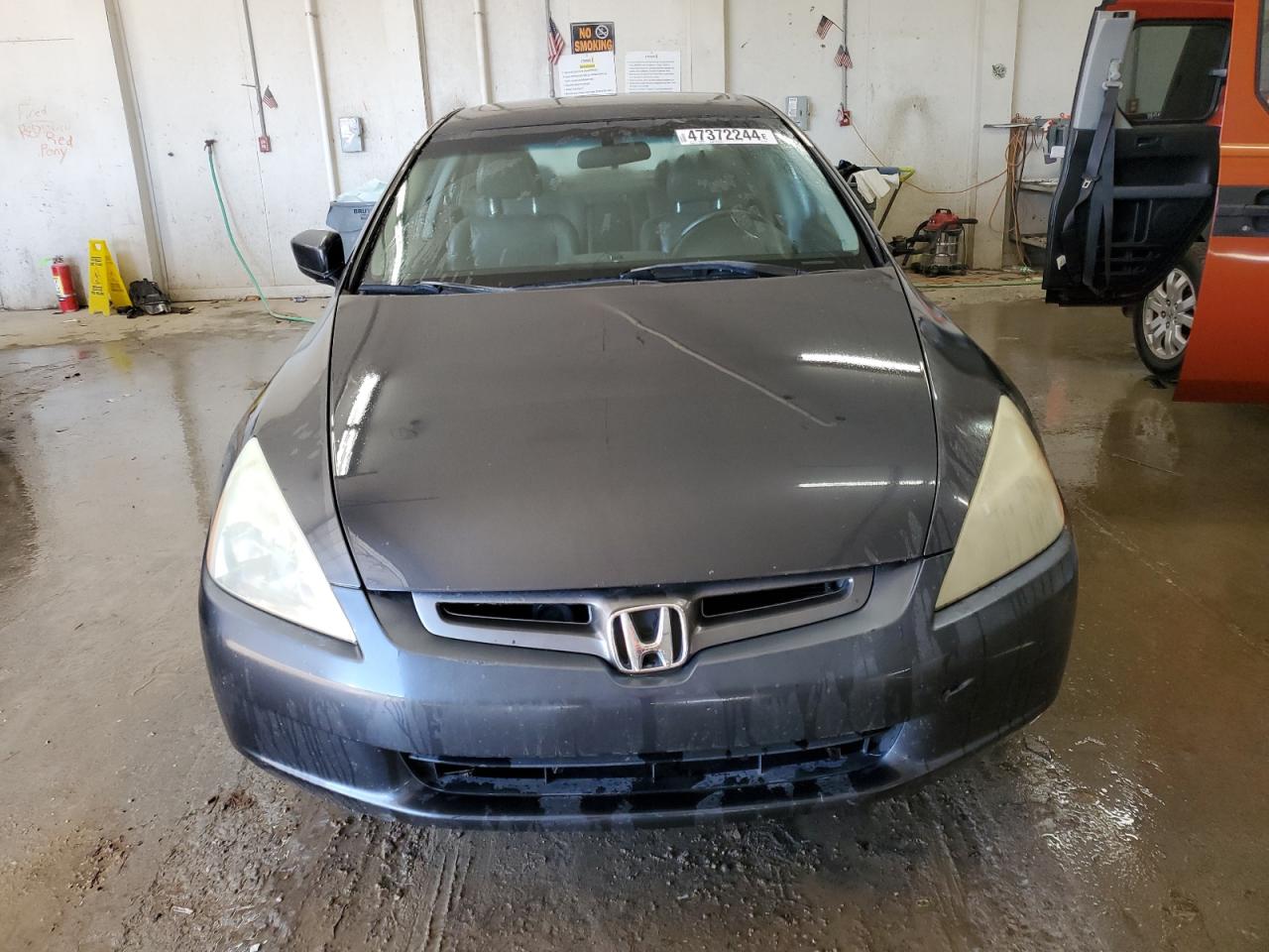 1HGCM56844A005862 2004 Honda Accord Ex