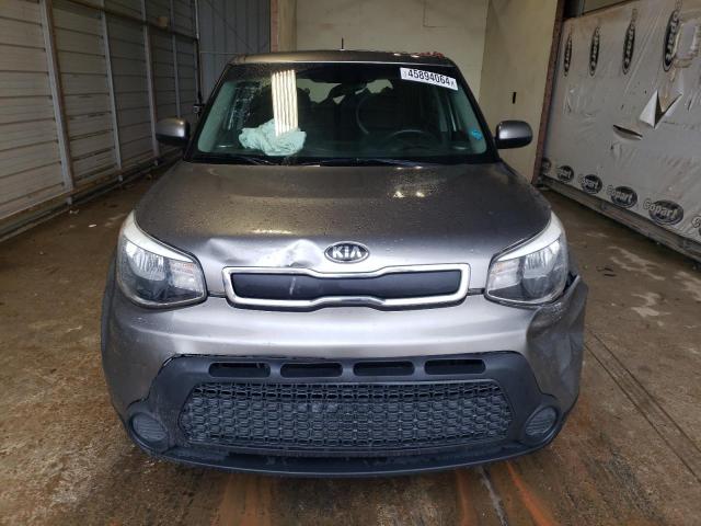2016 Kia Soul VIN: KNDJN2A21G7303324 Lot: 45894064