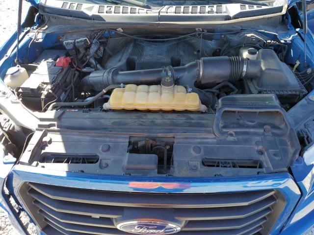 2017 FORD F150 SUPER - 1FTFW1EG3HFB26933
