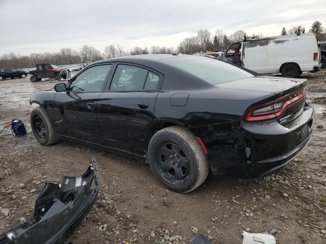 2022 DODGE CHARGER PO - 2C3CDXKGXNH163279
