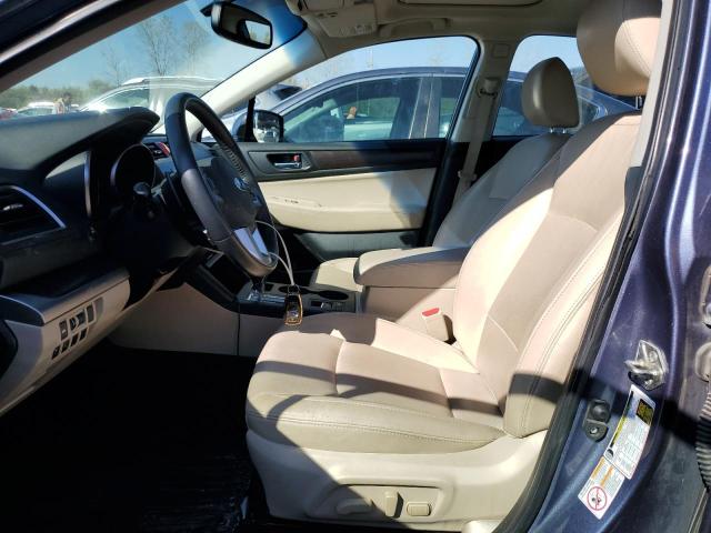 2015 SUBARU LEGACY 2.5 - 4S3BNBL67F3011655