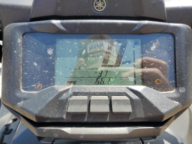 2022 YAMAHA YFM700 G 5Y4AMK2E2NA101188