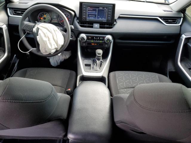 2020 Toyota Rav4 Xle VIN: 2T3W1RFV7LW092206 Lot: 53283764