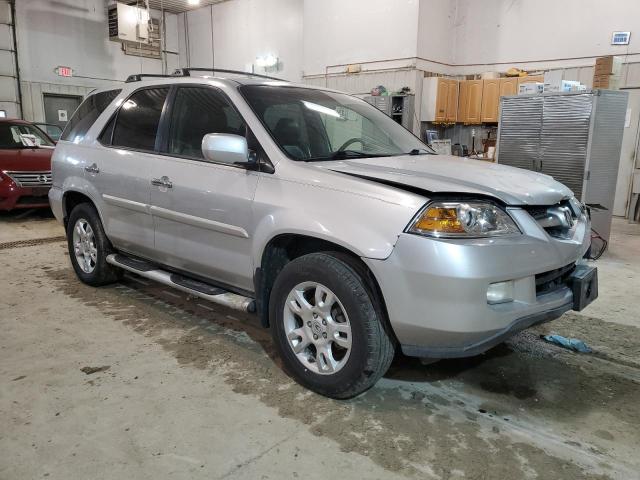 2006 ACURA MDX TOURIN 2HNYD18886H530738  46530474