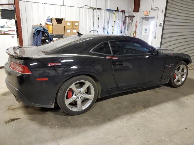 2015 Chevrolet Camaro 2Ss VIN: 2G1FK1EJXF9255001 Lot: 47559884