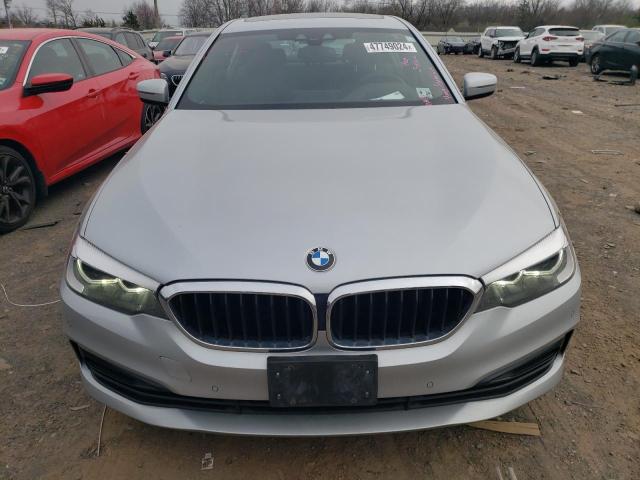 2019 BMW 530 XI WBAJA7C59KWW19355