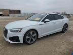 2021 AUDI A5 PRESTIG - WAUEADF5XMA003689