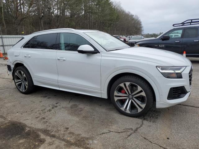 2019 AUDI Q8 PREMIUM - WA1BVAF11KD047379