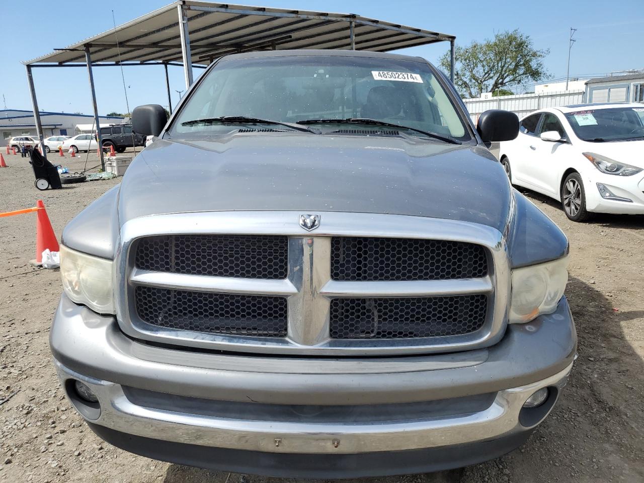 1D7HU18N75S356766 2005 Dodge Ram 1500 St