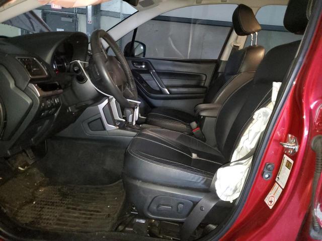2018 Subaru Forester - Image 7