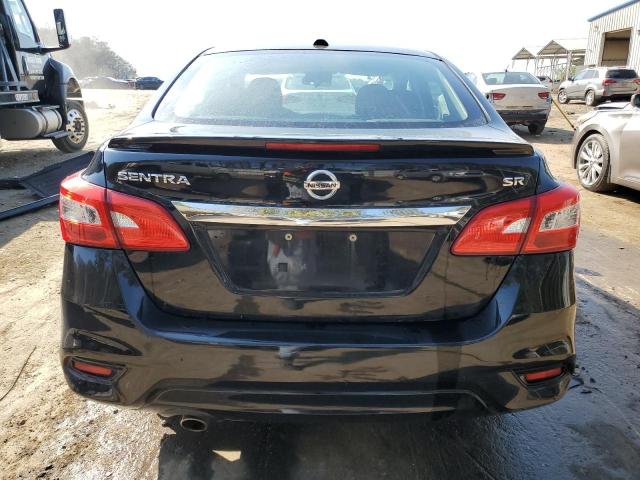 2017 NISSAN SENTRA S - 3N1AB7AP3HY392978