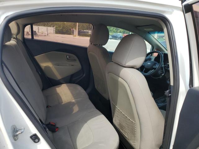 KNADM4A34E6345152 2014 Kia Rio Lx