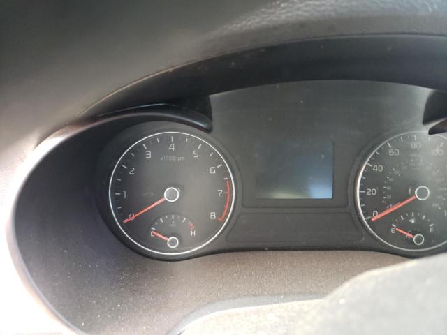 2018 Kia Optima Lx VIN: 5XXGT4L34JG263207 Lot: 45415704