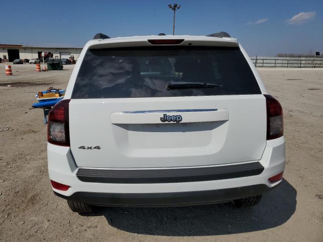 2016 Jeep Compass - Image 6