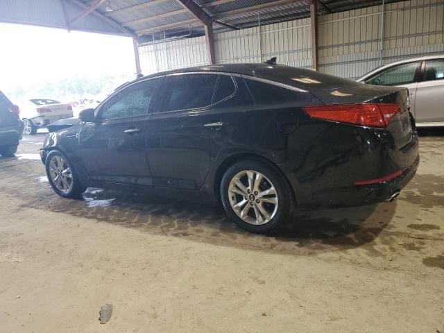 KNAGN4A77B5140309 2011 Kia Optima Ex