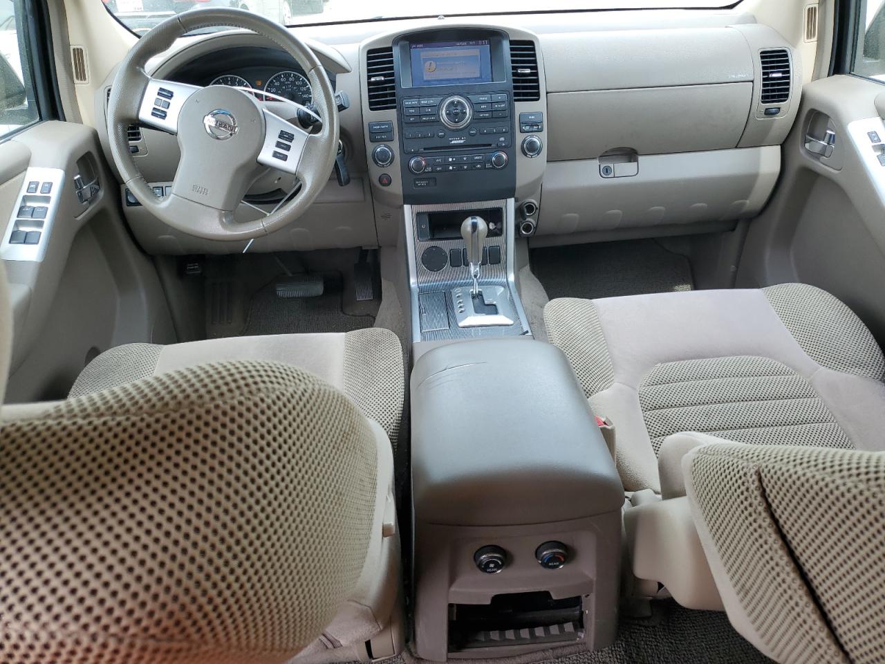 5N1AR18U18C620367 2008 Nissan Pathfinder S 5N1AR18U18C620367 2008 Nissan Pathfinder S