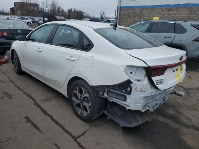 2021 Kia Forte Fe VIN: 3KPF24AD3ME294942 Lot: 47769714