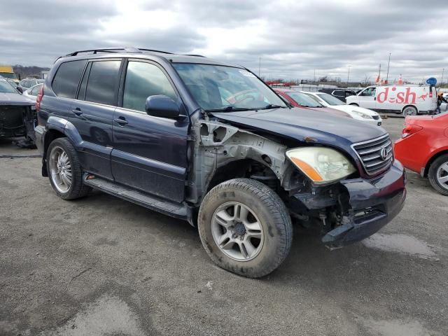 JTJBT20X940028553 | 2004 Lexus gx 470