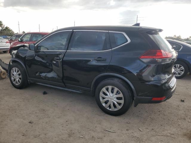 2018 Nissan Rogue S VIN: JN8AT2MT2JW458234 Lot: 45423974