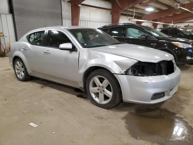 2011 Dodge Avenger Mainstreet VIN: 1B3BD1FB6BN586626 Lot: 45754264