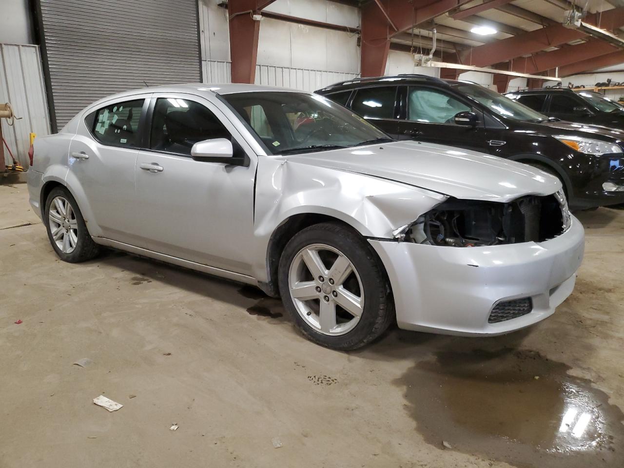 1B3BD1FB6BN586626 2011 Dodge Avenger Mainstreet