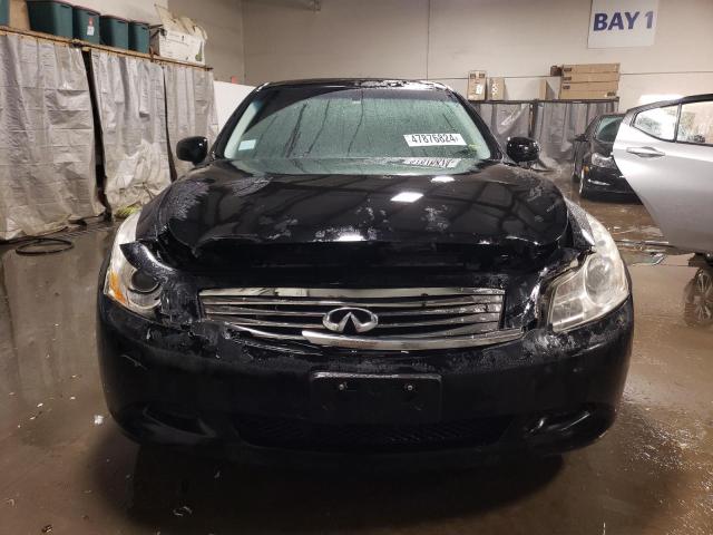 2008 Infiniti G35 VIN: JNKBV61F58M268061 Lot: 47876824