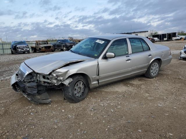 2005 Mercury Grand Marquis Gs VIN: 2MEFM74W65X614595 Lot: 47952094