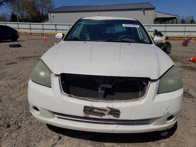 2005 Nissan Altima Se VIN: 1N4BL11D35C102668 Lot: 47577434
