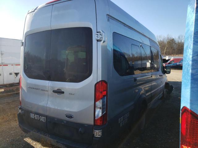 1FBVU4XG2FKA95019 2015 Ford Transit T-350 Hd