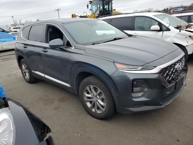 2020 Hyundai Santa Fe Se VIN: 5NMS23AD7LH178126 Lot: 48078274