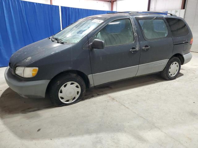 1998 Toyota Sienna Le VIN: 4T3ZF13C0WU064920 Lot: 46030294