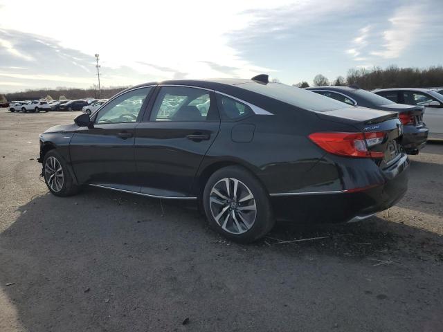 1HGCV3F41LA017755 | 2020 Honda accord hybrid ex