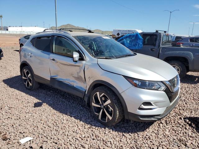 2022 NISSAN ROGUE SPOR - JN1BJ1CV7NW351675
