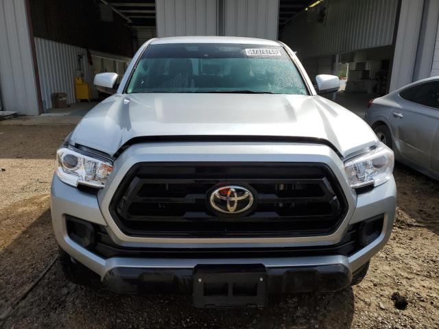 2023 Toyota Tacoma Double Cab VIN: 3TYAX5GN5PT071205 Lot: 47374744