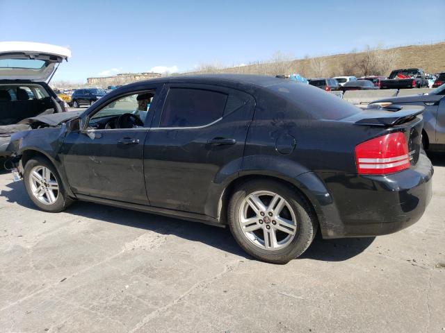 2009 Dodge Avenger Sxt VIN: 1B3LC56D79N507250 Lot: 47622374