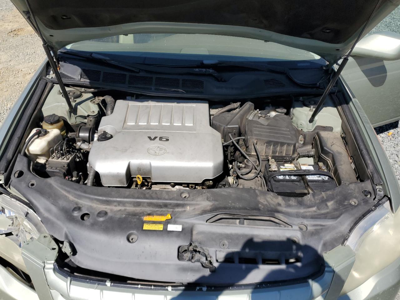 4T1BK36B26U101311 2006 Toyota Avalon Xl