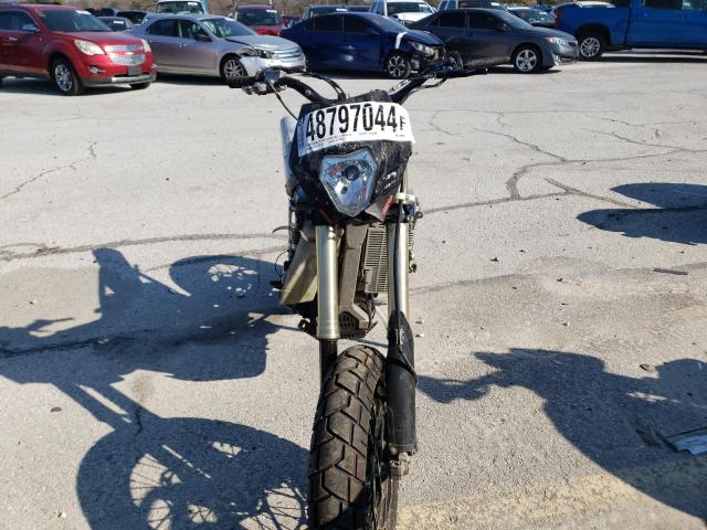 2011 KAWASAKI KX450 E - JKAKXGEC0BA020899