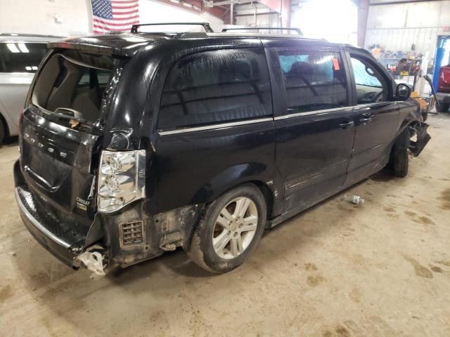 2012 Dodge Grand Caravan Crew VIN: 2C4RDGDG0CR351397 Lot: 48562334