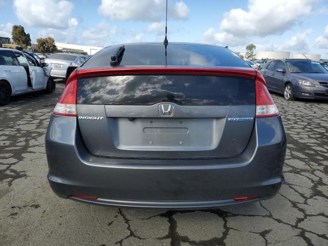 2011 Honda Insight Ex VIN: JHMZE2H77BS011802 Lot: 48084954