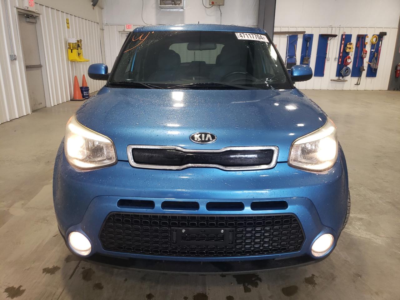 KNDJP3A54F7219474 2015 Kia Soul +