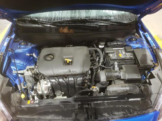 2023 KIA FORTE GT L - 3KPF54AD8PE596853