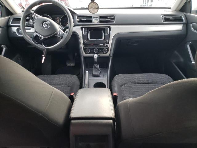 2016 Volkswagen Passat S VIN: 1VWAS7A30GC019203 Lot: 48336184