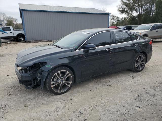 3FA6P0K96LR173694 2020 FORD FUSION - Image 1